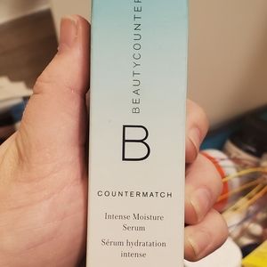 Beauty counter intense moisture serum